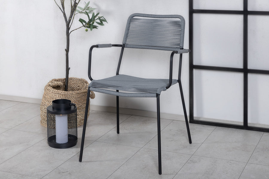 Lindos Ruokatuoli 2-pack 
