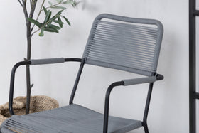 Lindos Ruokatuoli 2-pack 