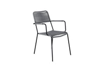 Lindos Ruokatuoli 2-pack 
