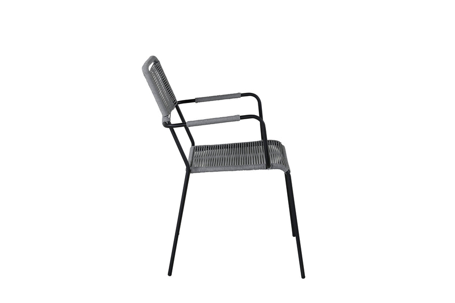 Lindos Ruokatuoli 2-pack 
