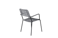 Lindos Ruokatuoli 2-pack 