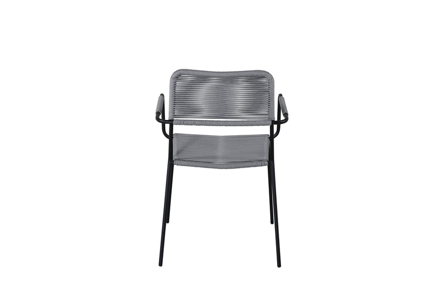 Lindos Ruokatuoli 2-pack 