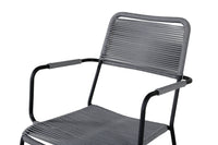Lindos Ruokatuoli 2-pack 