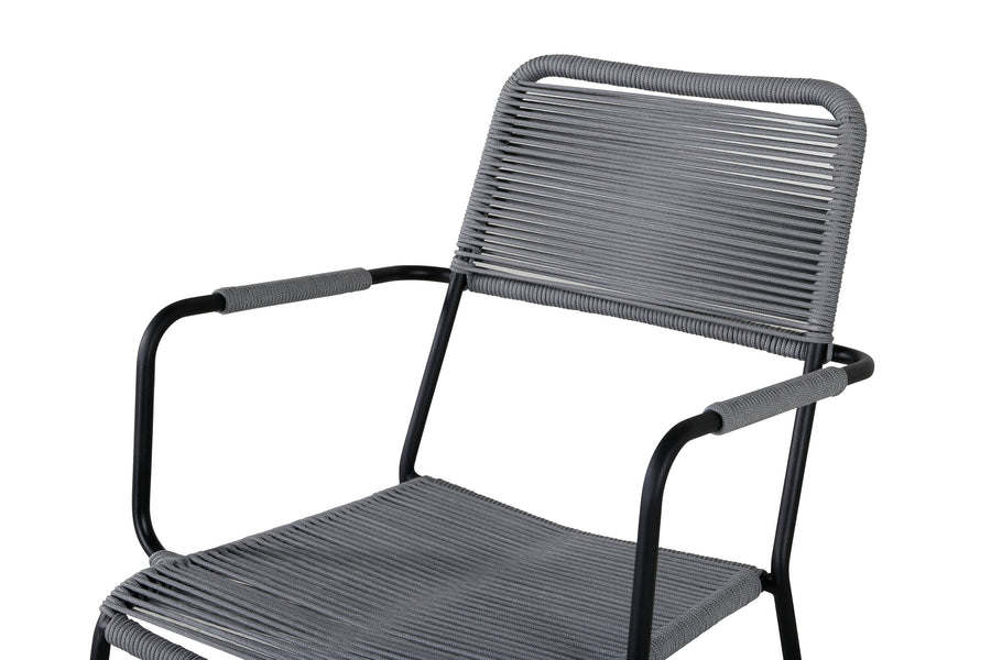 Lindos Ruokatuoli 2-pack 