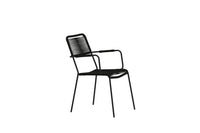 Lindos Ruokatuoli 2-pack 