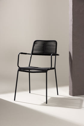 Lindos Ruokatuoli 2-pack 