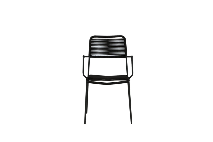 Lindos Ruokatuoli 2-pack 