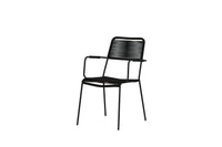Lindos Ruokatuoli 2-pack 