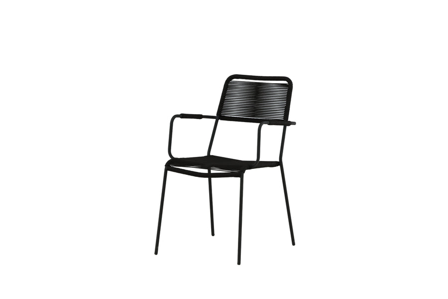 Lindos Ruokatuoli 2-pack 