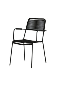 Lindos Ruokatuoli 2-pack 