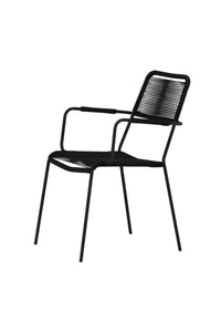 Lindos Ruokatuoli 2-pack 