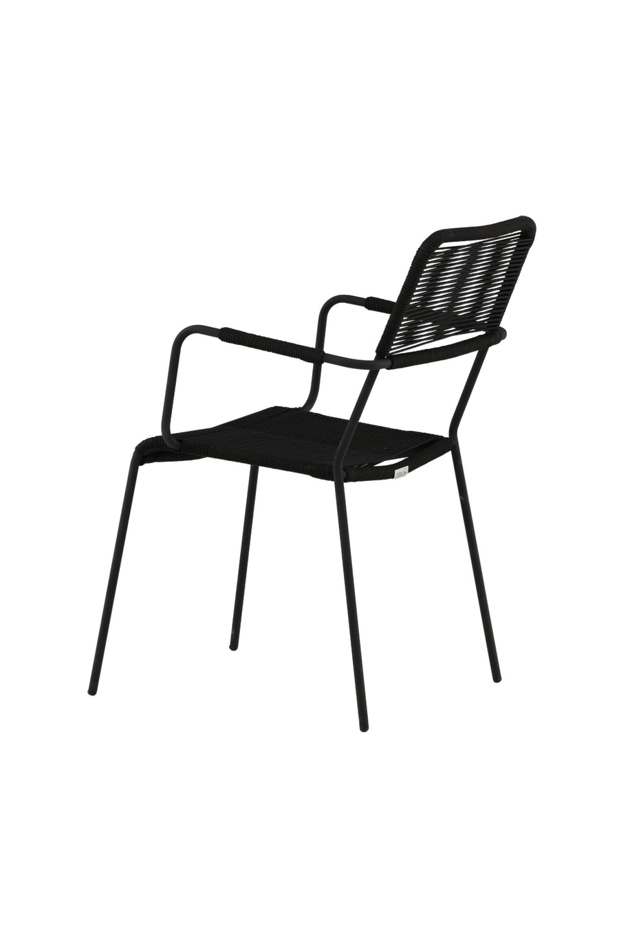 Lindos Ruokatuoli 2-pack 
