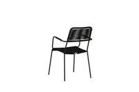 Lindos Ruokatuoli 2-pack 
