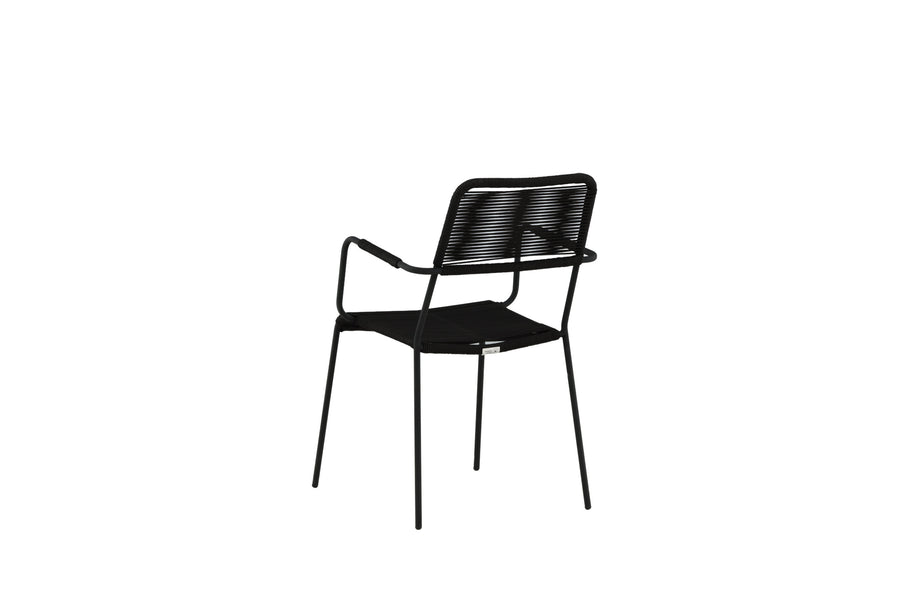 Lindos Ruokatuoli 2-pack 