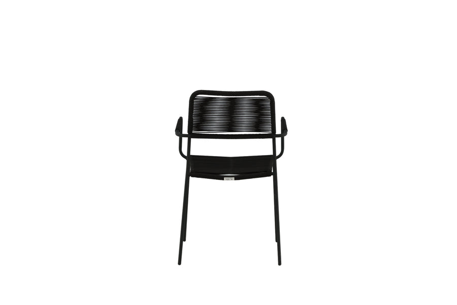 Lindos Ruokatuoli 2-pack 