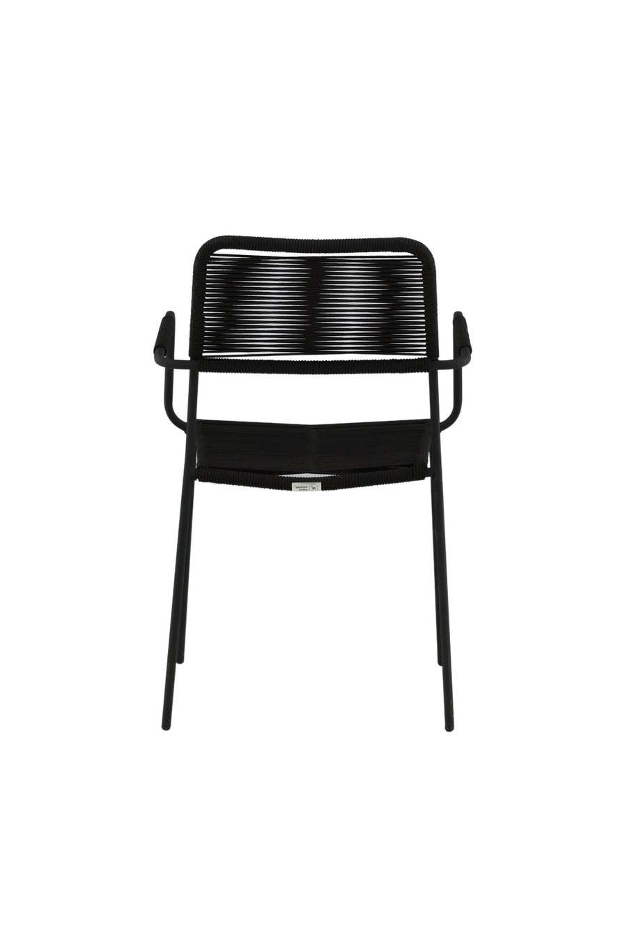 Lindos Ruokatuoli 2-pack 
