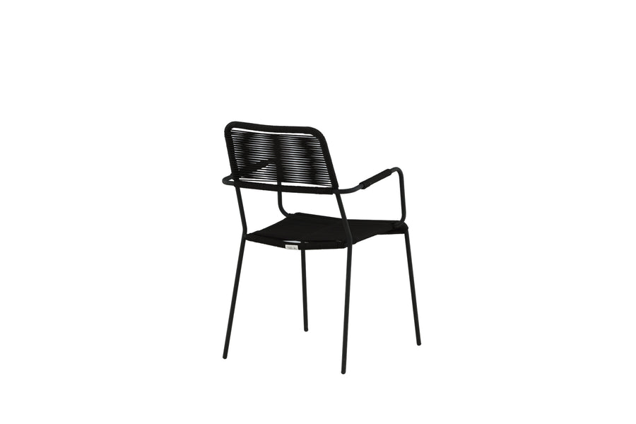 Lindos Ruokatuoli 2-pack 