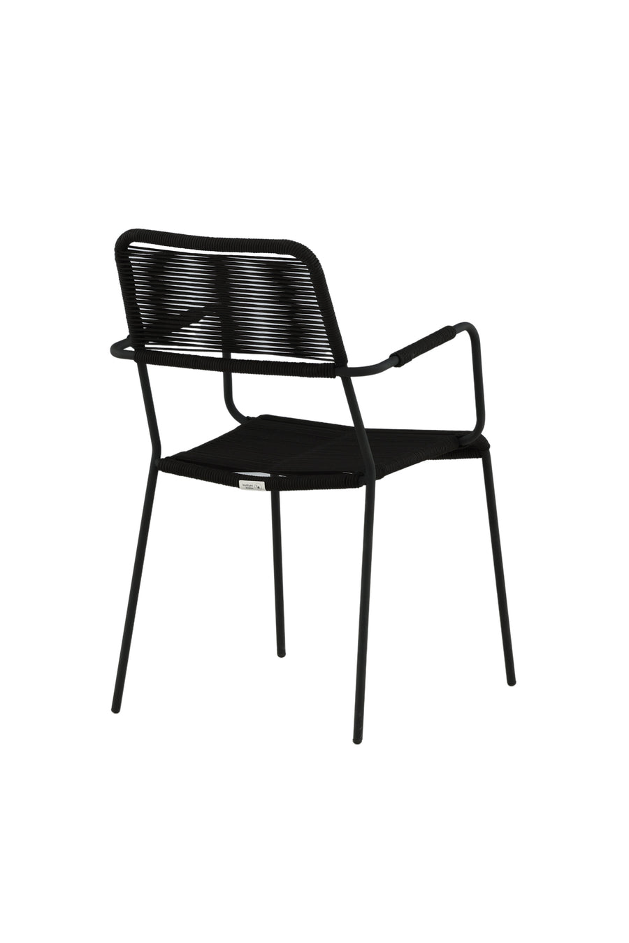 Lindos Ruokatuoli 2-pack 
