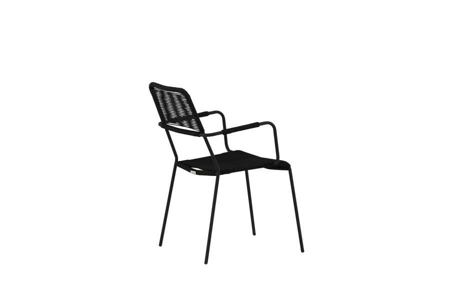 Lindos Ruokatuoli 2-pack 