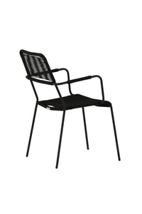 Lindos Ruokatuoli 2-pack 