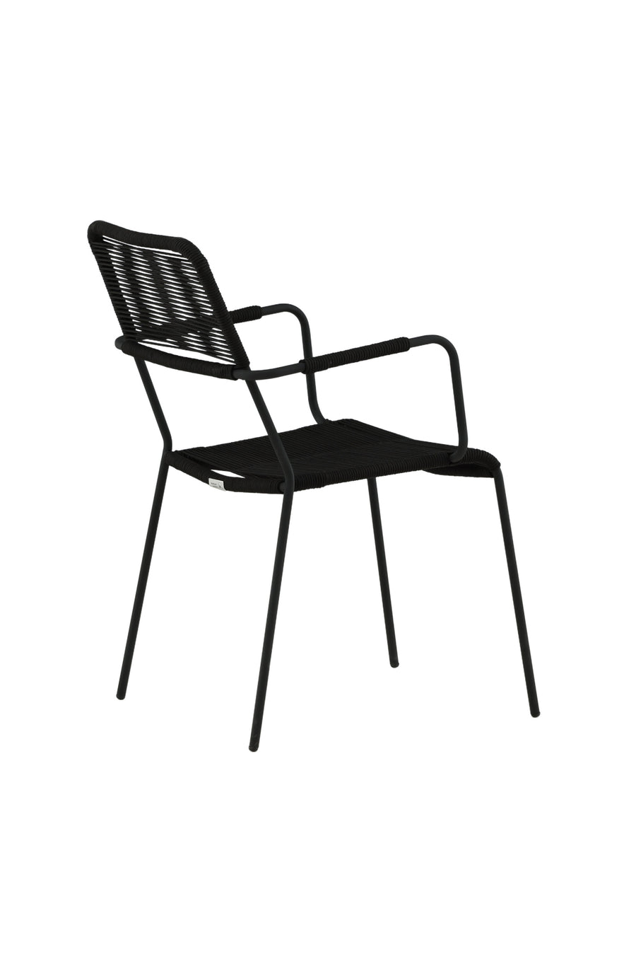 Lindos Ruokatuoli 2-pack 