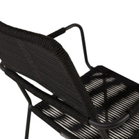 LINDOS ruokatuoli 2-pakkaus