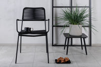 Lindos Ruokatuoli 2-pack 