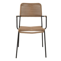 LINDOS karmituoli 2-pakkaus