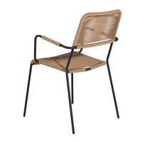 LINDOS karmituoli 2-pakkaus