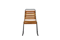 Bois Ruokatuoli 2-pack 
