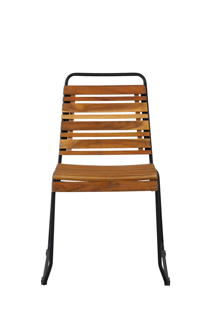 Bois Ruokatuoli 2-pack 