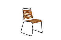 Bois Ruokatuoli 2-pack 