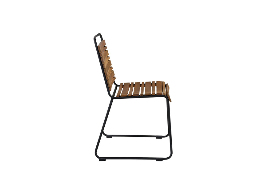 Bois Ruokatuoli 2-pack 