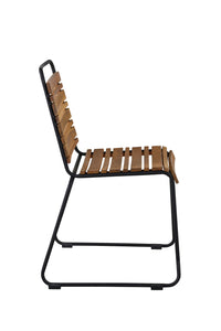 Bois Ruokatuoli 2-pack 