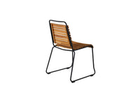 Bois Ruokatuoli 2-pack 