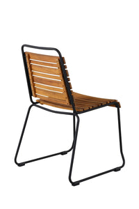 Bois Ruokatuoli 2-pack 