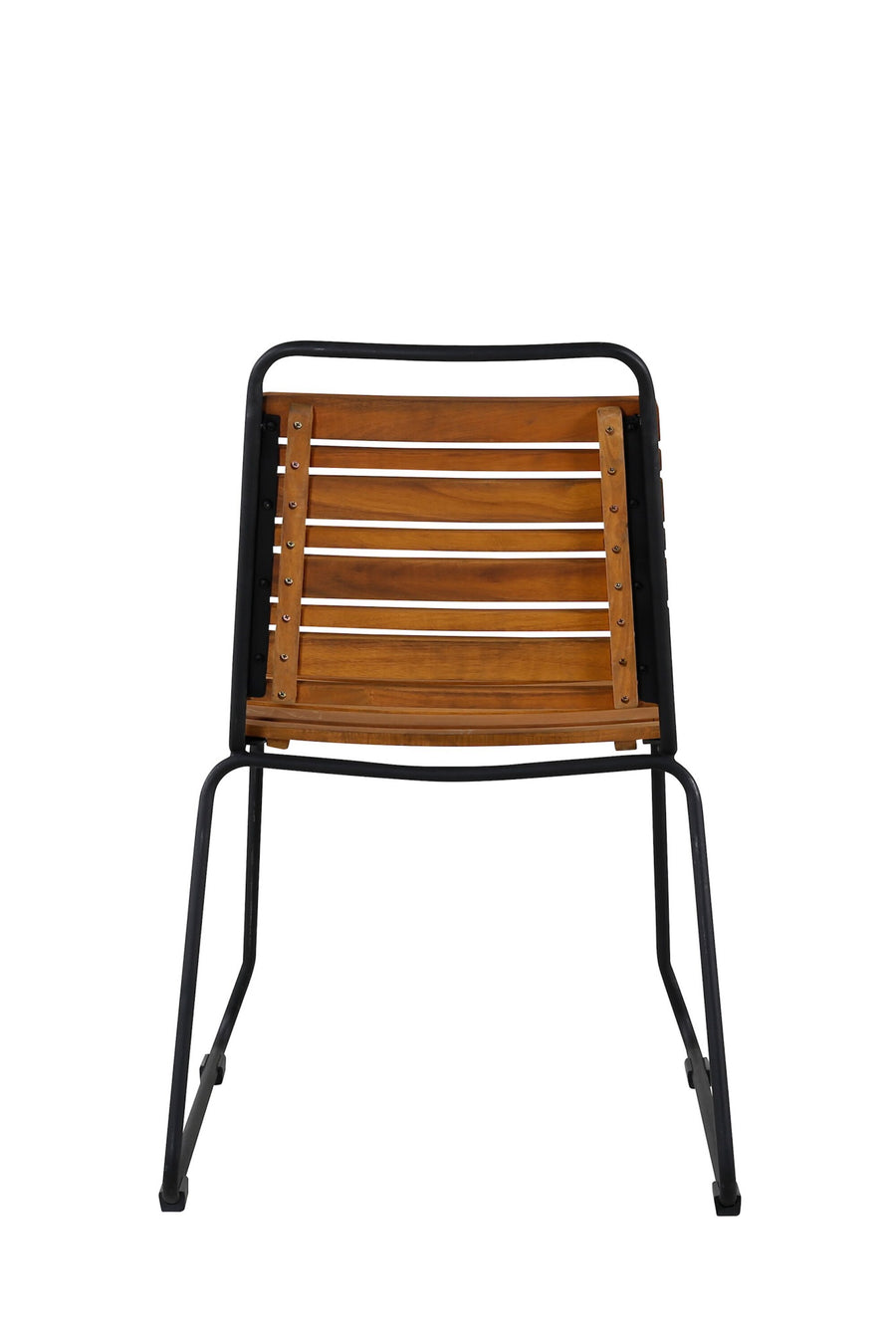 Bois Ruokatuoli 2-pack 