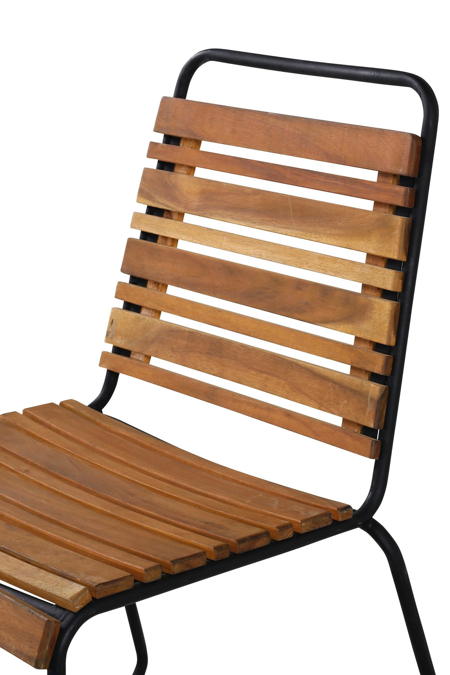 Bois Ruokatuoli 2-pack 