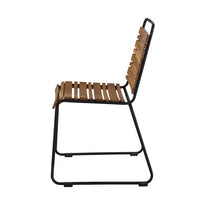 BOIS ruokatuoli 2-pakkaus