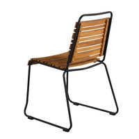 BOIS ruokatuoli 2-pakkaus