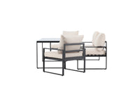 Catania sohva-ryhmä