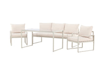 Catania sohva-ryhmä