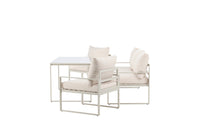 Catania sohva-ryhmä