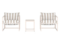 Messina Oleskeluryhmä 