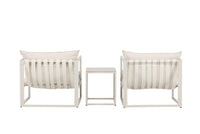 Messina Lounge-ryhmä