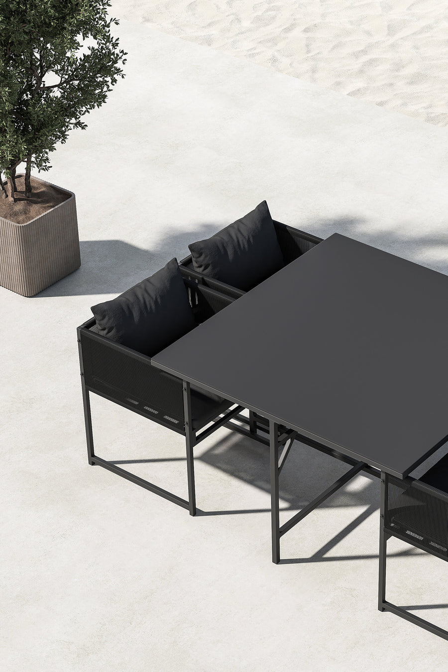 Noto Ruokailuryhmä 