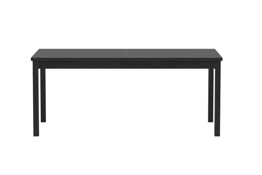 Kenya suorakulmainen ruokapöytä 