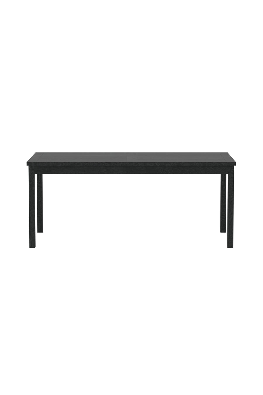 Kenya suorakulmainen ruokapöytä 