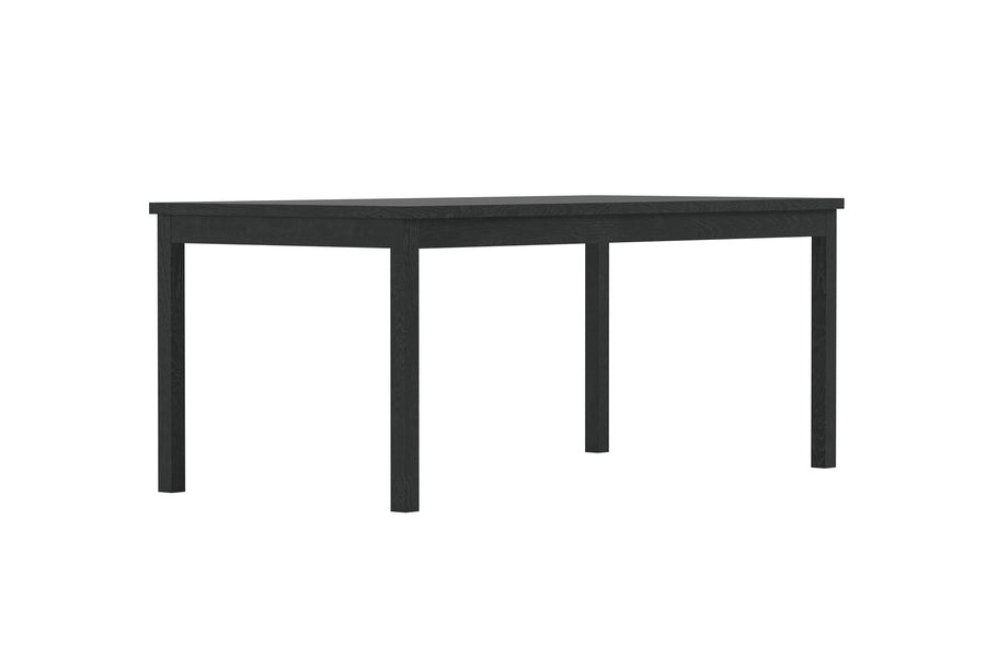 Kenya suorakulmainen ruokapöytä 