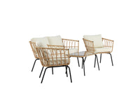 Ortigia sohva-ryhmä